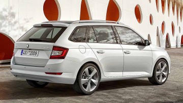 Skoda-Fabia-Facelift (2019)