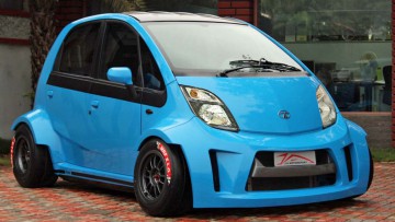 Super Nano