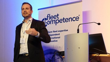 Fleet Meeting 2019