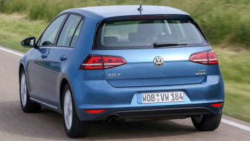 Die beliebtesten Flottenautos 2016