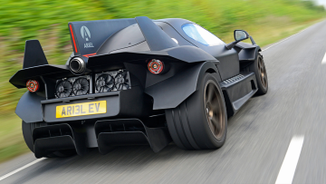 Ariel Hipercar
