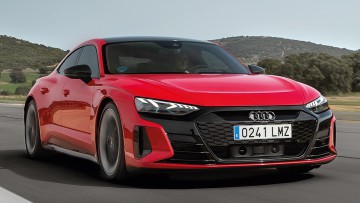 Elektroautos - das planen die Hersteller