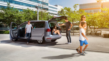 Autos, die uns 2022 verlassen haben