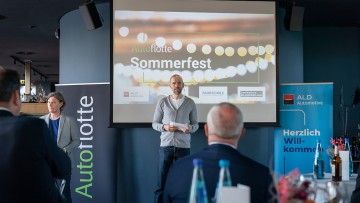 Autoflotte-Sommerfest 2022 - Impressionen