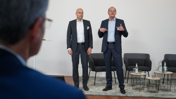 Award für Kundenzufriedenheit