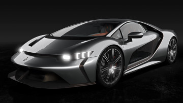 Bertone GB110