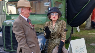 Goodwood Revival 2022