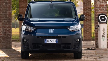 Fiat Doblò (2022)