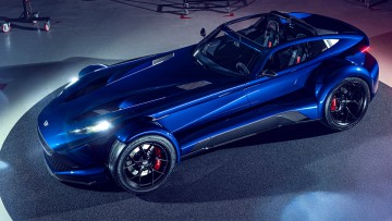 Donkervoort F22
