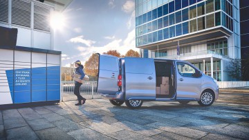 Fiat Scudo (2022)