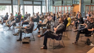 Autoflotte Fuhrpark-Tag: Neue Mobilität 2021