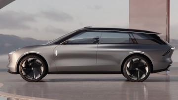 Lincoln Star
