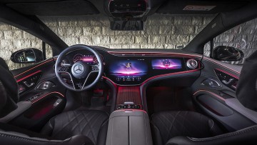 Functions on Demand im Auto