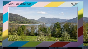 Mini Awards 2021 - Die Sieger