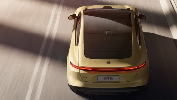Nio ET5