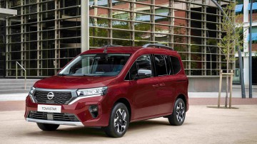 Nissan Townstar