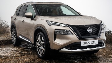 Nissan X-Trail (2023)