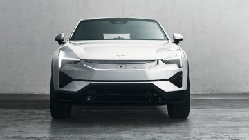 Polestar 3