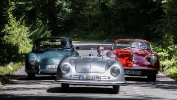 Automobile Jubiläen 2023