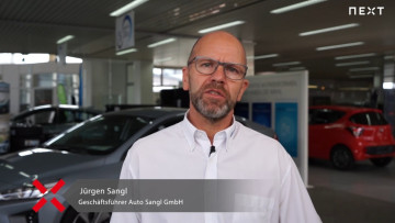 AUTOHAUS next: Best Practice E-Fahrzeuge erfolgreich verkaufen (Trailer 1)