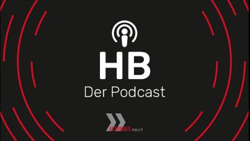HB - Der Podcast im Oktober