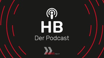 HB - Der Podcast im November (Hörbeispiel)