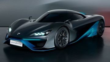 Goodwood Festival of Speed 2022 - Highlights