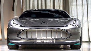 Vision AMG