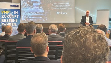 VMF-Branchenforum München 2022