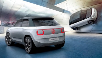 VW ID.Life Concept