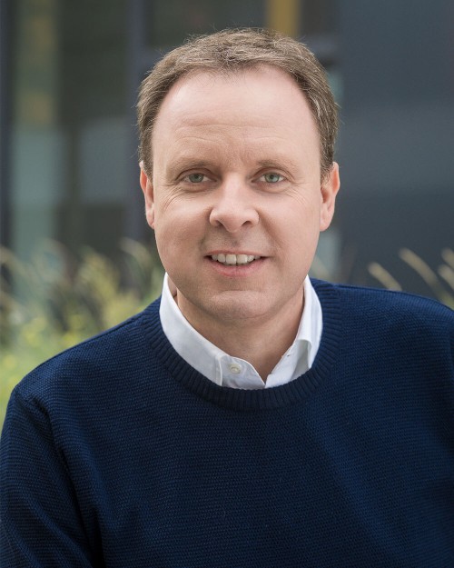 Torsten Born