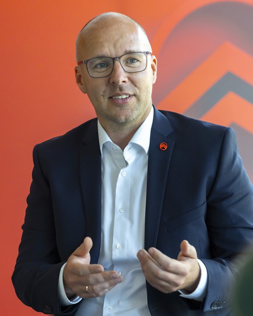 Citroën