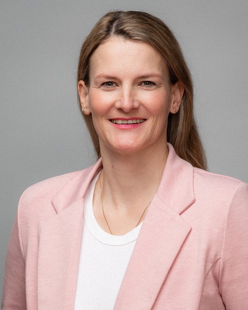 Katharina Fritsch, Director Customer Experience bei Shiftmove 