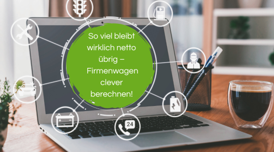 Firmenwagenrechner