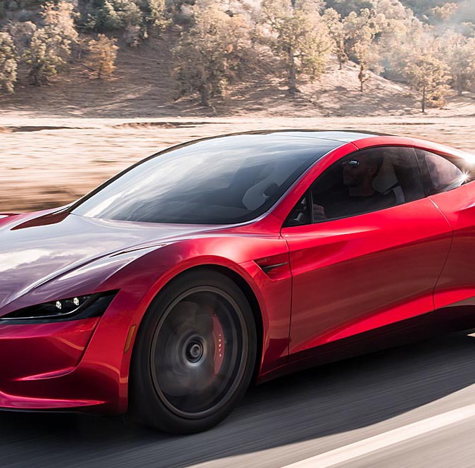 Tesla roadster 2.0 top speed discount