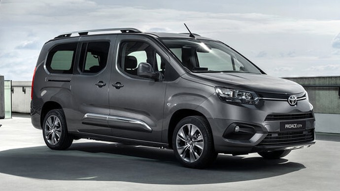 Toyota Proace City (2020) Toyota-Proace-City-1