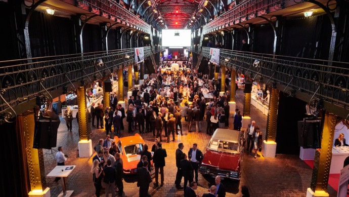 50 Jahre ALD Automotive 50 Jahre ALD Automotive