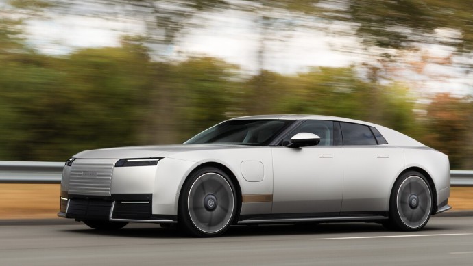 Jaguar Type 01 (2028)