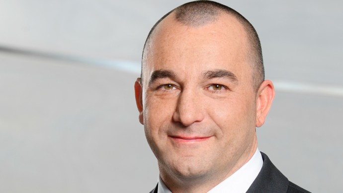 Athlon Deutschland - Neuaufstellung Andre-Girnus