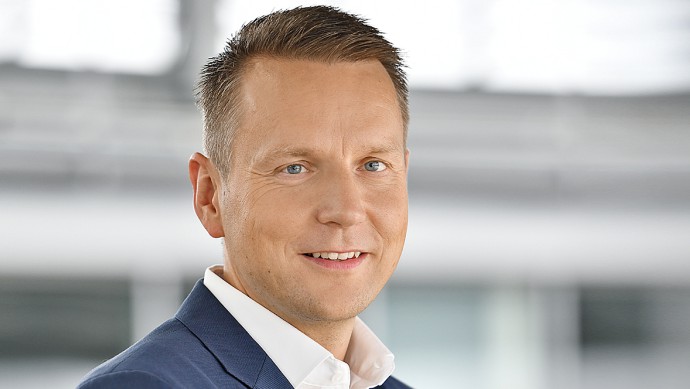 Stimmungsbild Fuhrpark-Branche - Hersteller und Importeure Andreas-Krause
