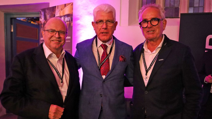 IfA Business-Talk 2026