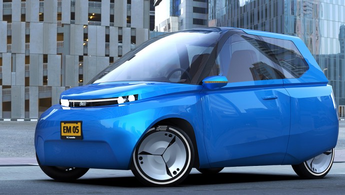 Recycling-Auto Noah Noah-1