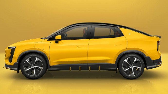Auto-Neuheiten 2022 Aiways-U6-2