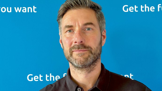 Marco Seiffert, Capgemini