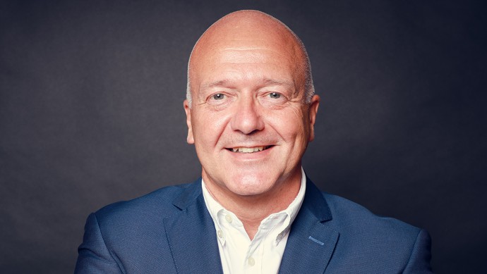 Ralph Feldbauer, Risk Manager und Inhaber der RiskGuard GmbH