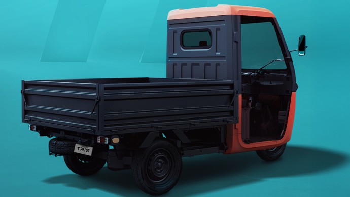 Fiat Tris