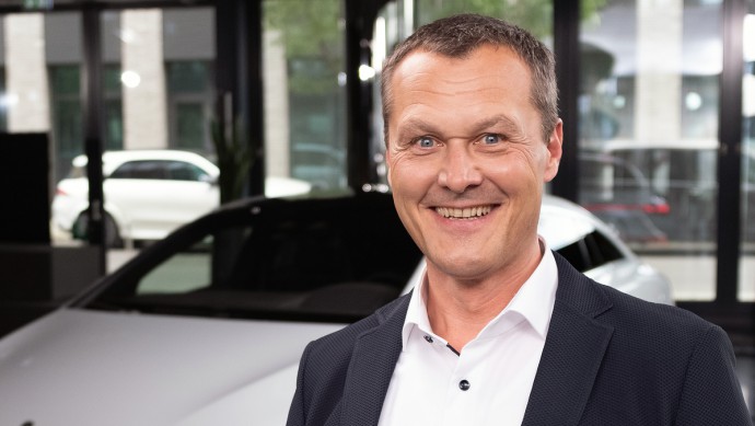 Jörg Heinermann