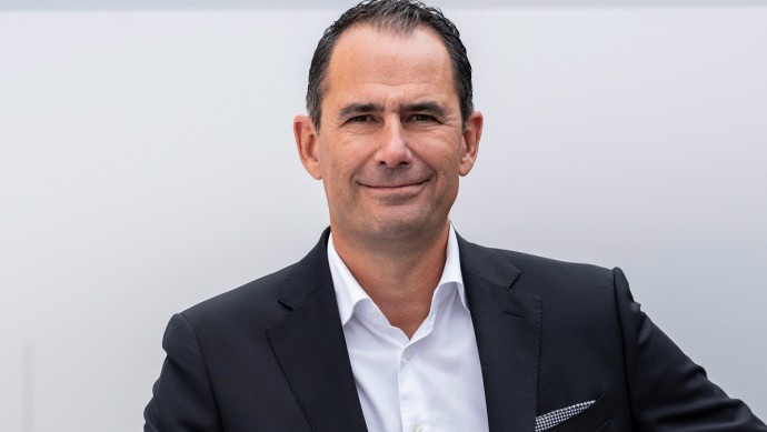 Marco Schubert