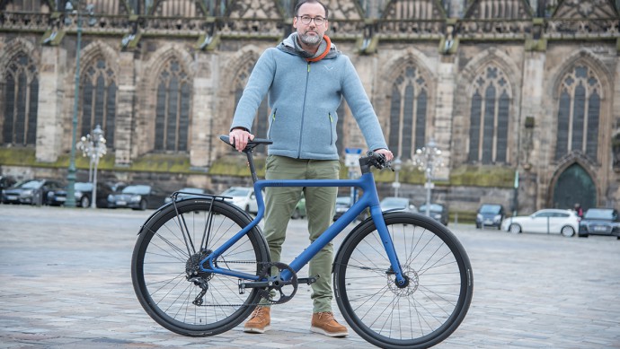 Urwahn Fahrräder Urwahn Fahrräder