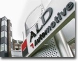 ALD Automotive Gebäude